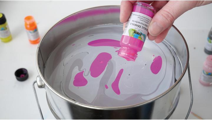 Produktbild Kreul Magic Marble (120 ml)