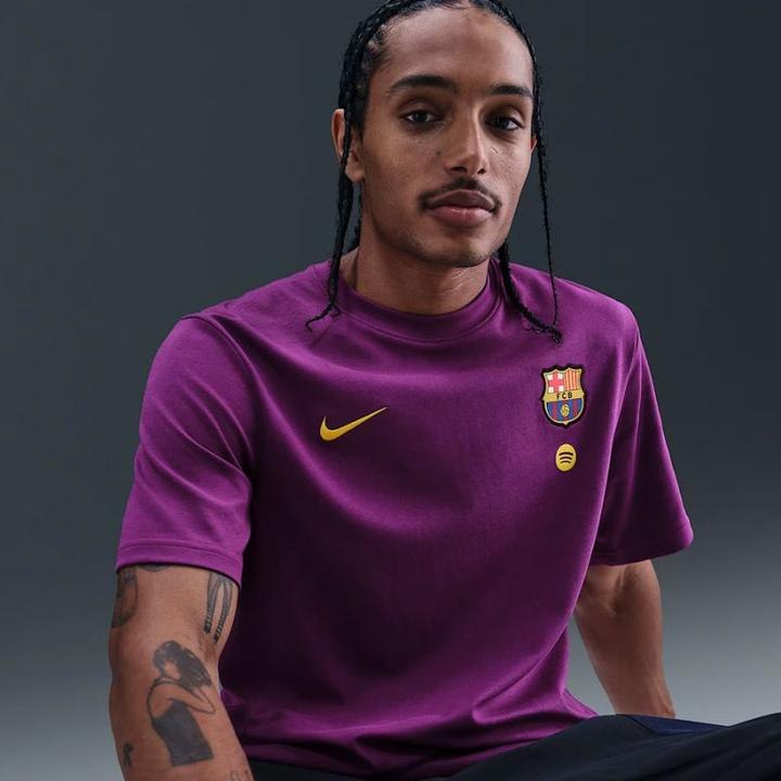 Actual product image Nike Barcelona Top (M)