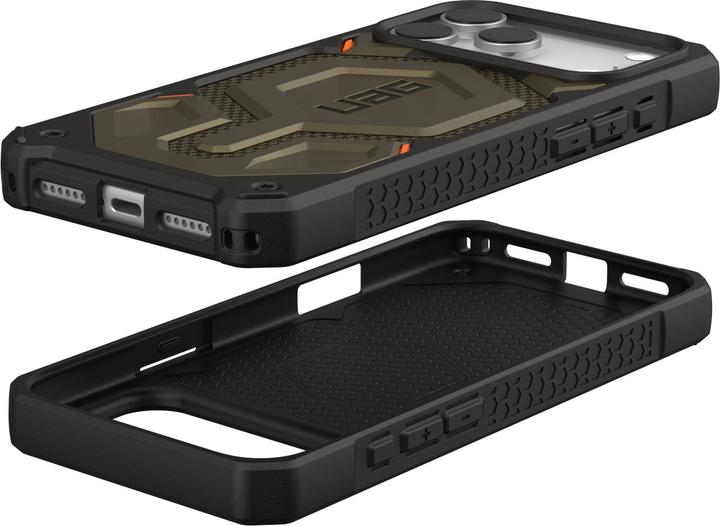 Produktbild UAG Monarch Pro MagSafe (Apple iPhone 17 Pro Max)