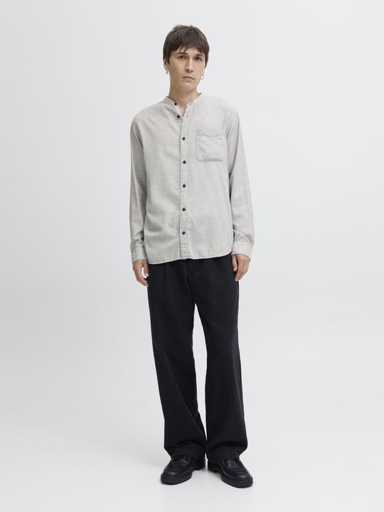 Produktbild Jack & Jones Comfort Fit Hemd Hemd (S)