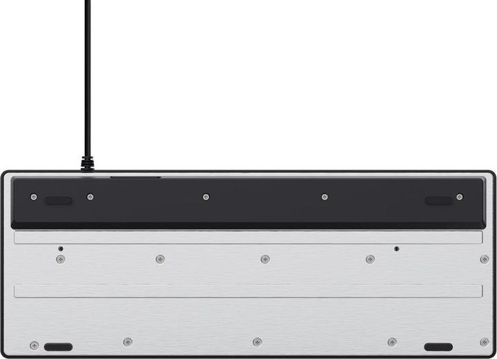 Produktbild Trust Klaviatūra GXT 833 Thado TKL Gaming 8713439258868 25886 (8713439258868) (US, Kabelgebunden)