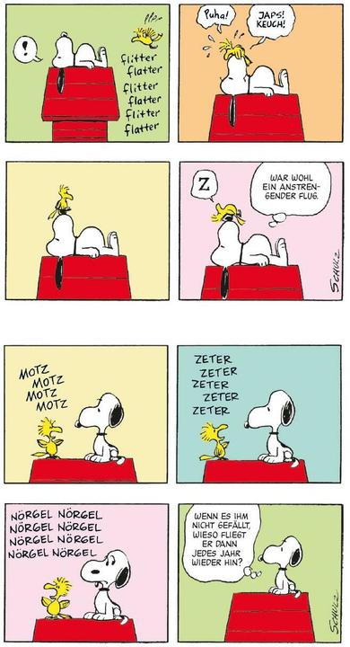 Immagine prodotto Il libro delle vacanze invernali di Snoopy Super (Tedesco, Charles M. Schulz, Matthias Wieland)