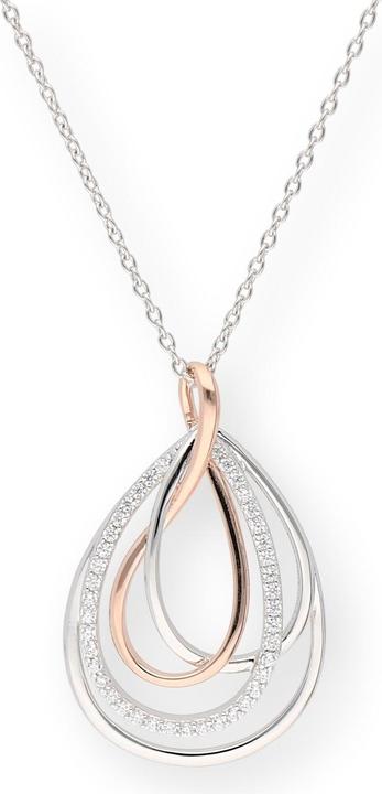 Produktbild Carat Style (Silber 925, 45 cm)