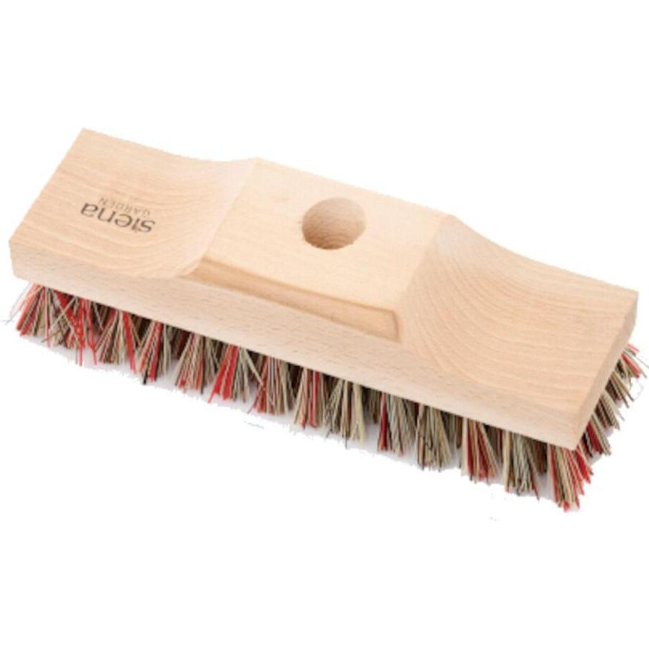 Siena Garden Säureschrubber 24 cm Buche FSC 100 % (1 Stk.) (U95317)