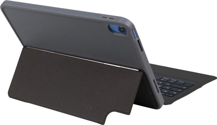 Produktbild Deqster Slim Keyboard 2 (DE, Ipad 10)