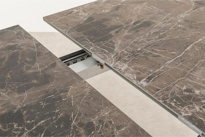 Produktbild Kare Design Ausziehtisch Connesso 200(+60)x100cm (200 x 100 x 76 cm)