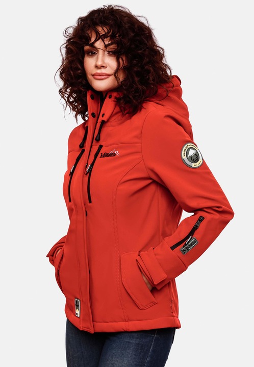 Actual product image Marikoo Little bitch (XL)