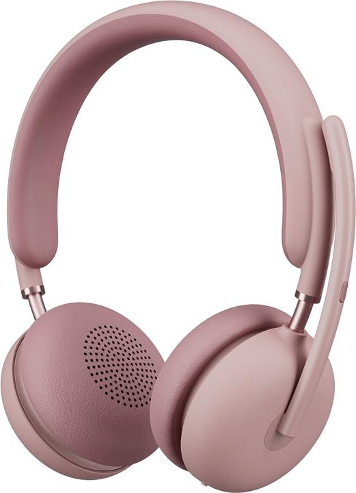Produktbild Logitech Headset Zone Wrls 2 Uc (Kabellos, USB-C)