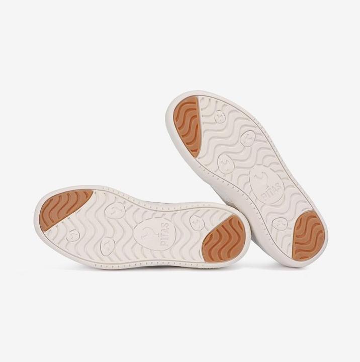 Image du produit Pitas CLAW MESH WOMAN, blanco/beige, 41 (41)