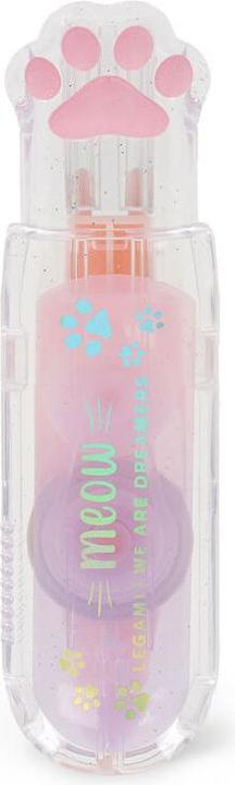 Actual product image Legami Meow Kitty