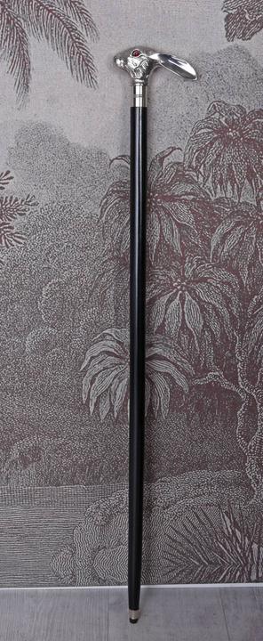 Actual product image Palazzo Walking stick