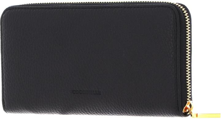 Actual product image Coccinelle Myrine Zip Around Wallet