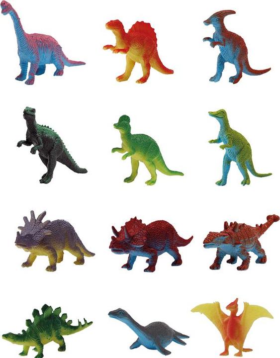 Image du produit Buki OEufs de dinosaure (assortis - 1 pièce)