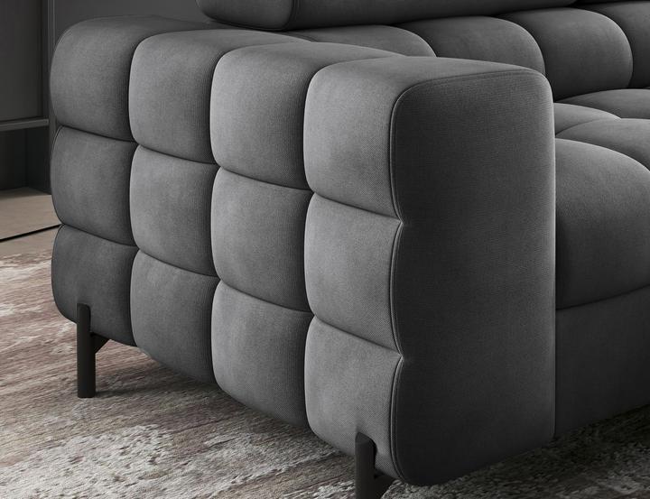 Actual product image ELTAP Ferucce (Sofa bed, Corner sofa)