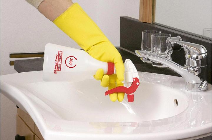 Immagine prodotto Birchmeier Foxy Plus (0.50 l)