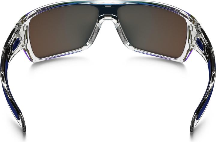 Actual product image Oakley Turbine Rotor