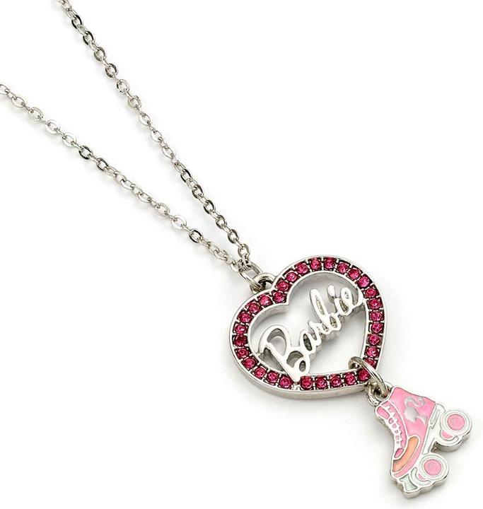 Immagine prodotto Barbie Cuore Collana (100% materiale sintetico)