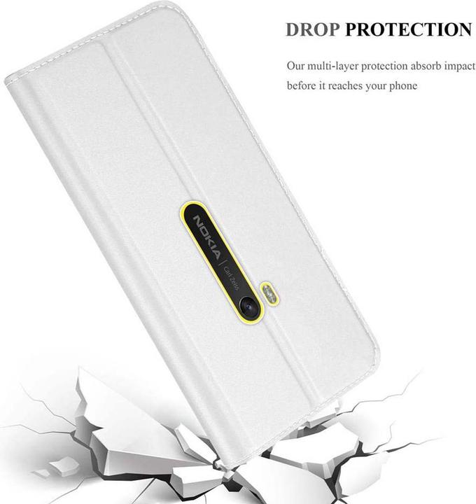 Immagine prodotto Cadorabo Copertina in stile libro di classe (Nokia Lumia 920)