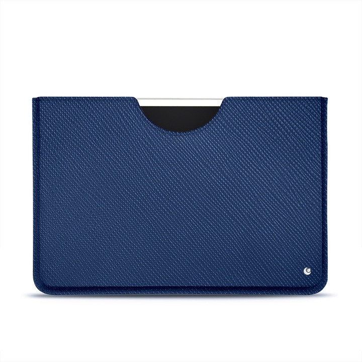 Bleu frisson ( Pantone #29588c )