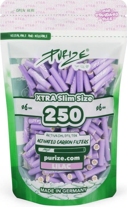 Purize Xtra-Slim