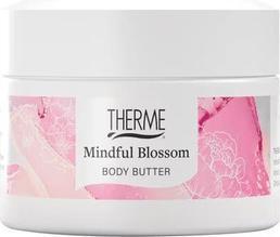 Therme Mini Body Butter Mindful Blossom (Body butter)