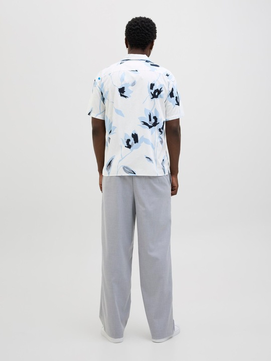 Produktbild Jack & Jones Relaxed Fit Hemd Hemd (S)