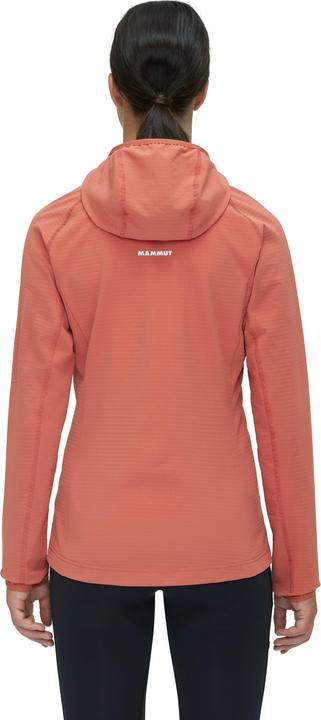 Immagine prodotto Mammut Women's Madris Light ML Hooded Jacket (S)