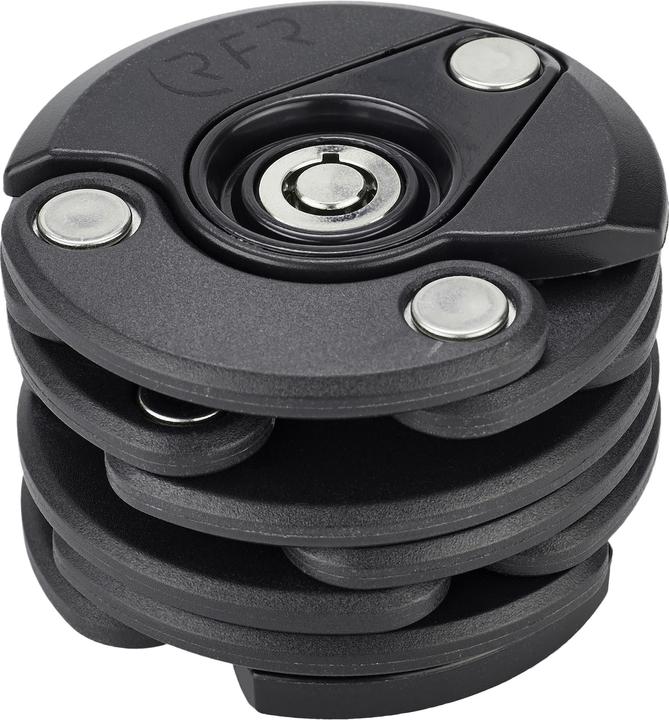 Rfr PRO Circle folding lock