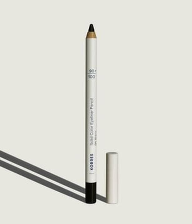 Image du produit Korres Crayon Eyeliner Uni