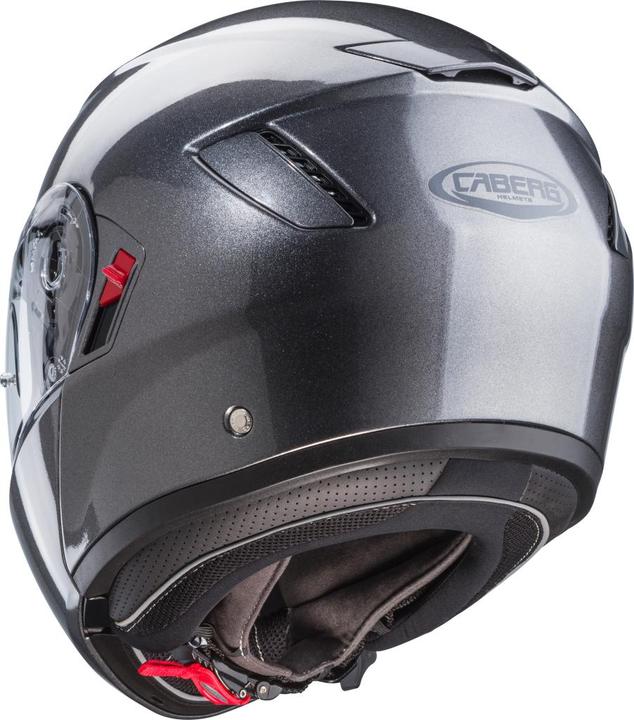 Produktbild Caberg LEVO X MONO Klapphelm (XS)