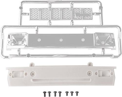 Actual product image Rc4Wd 1982 Toyota Pickup and Mojave II