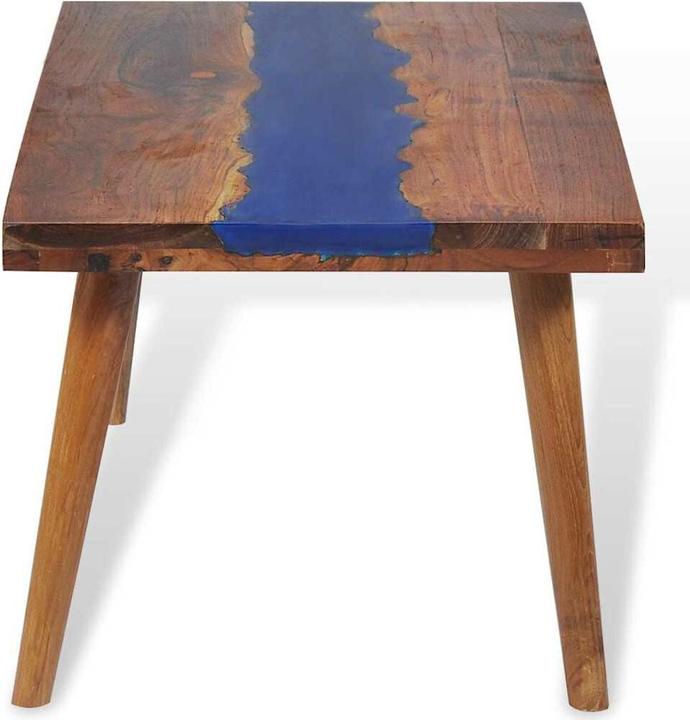Image du produit vidaXL Ivana (100 x 100 x 40 cm)