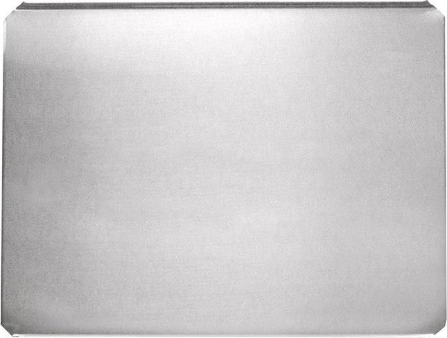 miniSchoggi Aluminiumblech 2 Ränder