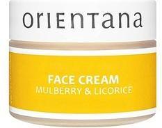 Produktbild Orientana Mulberry & Licorice Face Cream (50 ml, 24h Creme)