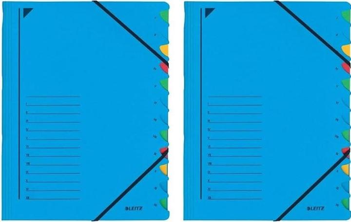 Actual product image Leitz Folder (A4, 1x)