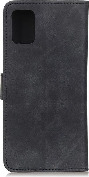 Immagine prodotto MU Classic Serie classica IV con copertina in pelle (Realme 7 Pro)