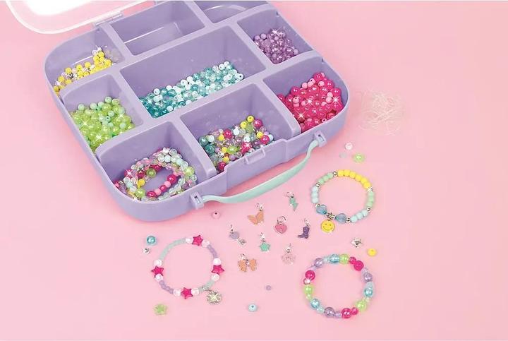Produktbild Make it Real DIY Glamour-Schmuckset