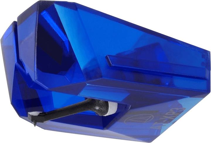 Produktbild Audio-Technica ATN-XP3 (Plattenspieler Abdeckung)