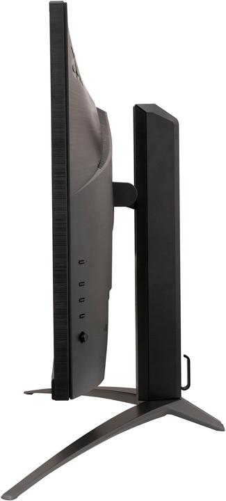 Image du produit Acer Predator XB273KV3 (3840 x 2160 pixels, 27")