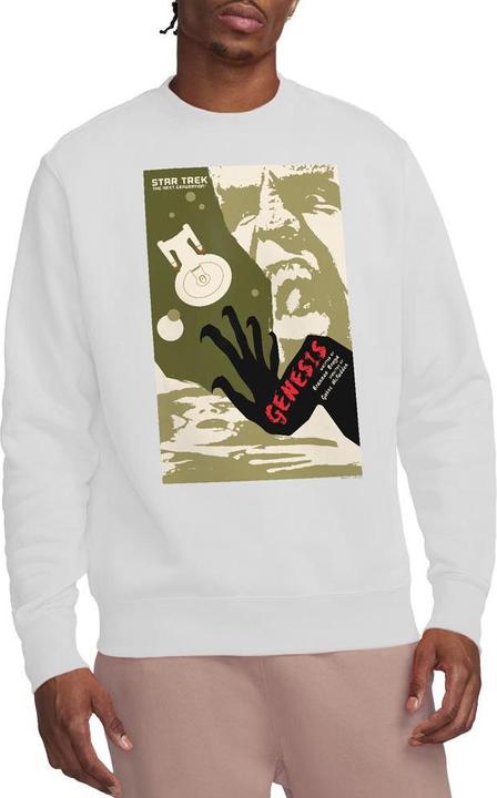 Produktbild The Next Generation Season 7 Episode 19 Sweatshirt (XXL)