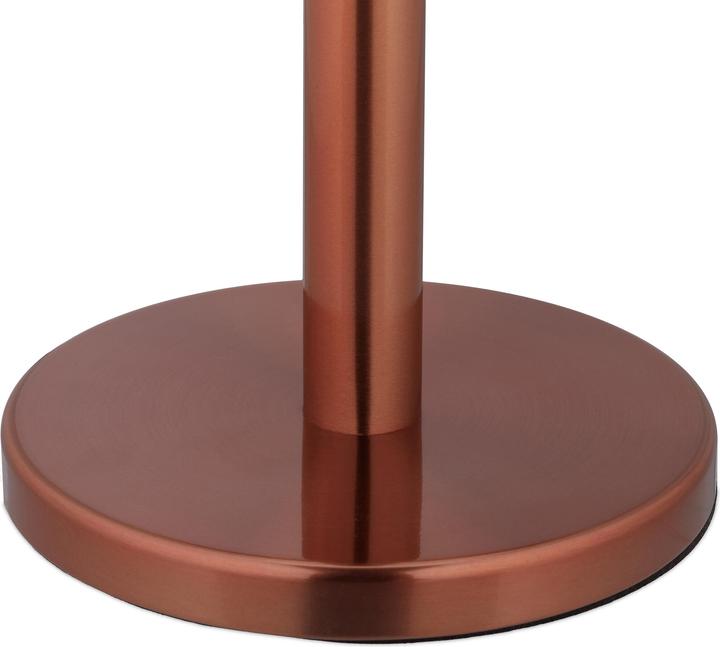 Immagine prodotto Relaxdays Porta rotolo da cucina