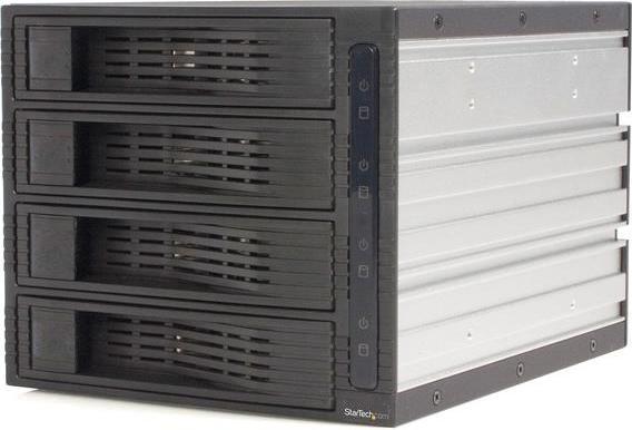 Produktbild StarTech Sata Backplane Enclosure