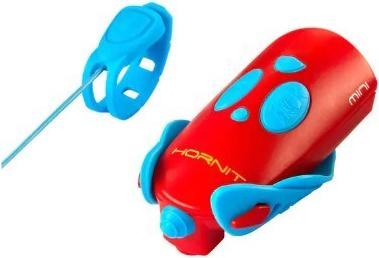 Produktbild Clug Mini Hornit, Blue & Red