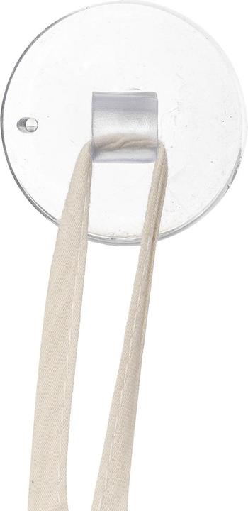 Actual product image 5Five Badekissen mit Saugnapf (33 x 22.5 x 11 cm)