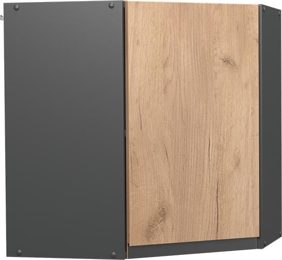 Anthrazit, Goldkraft Eiche