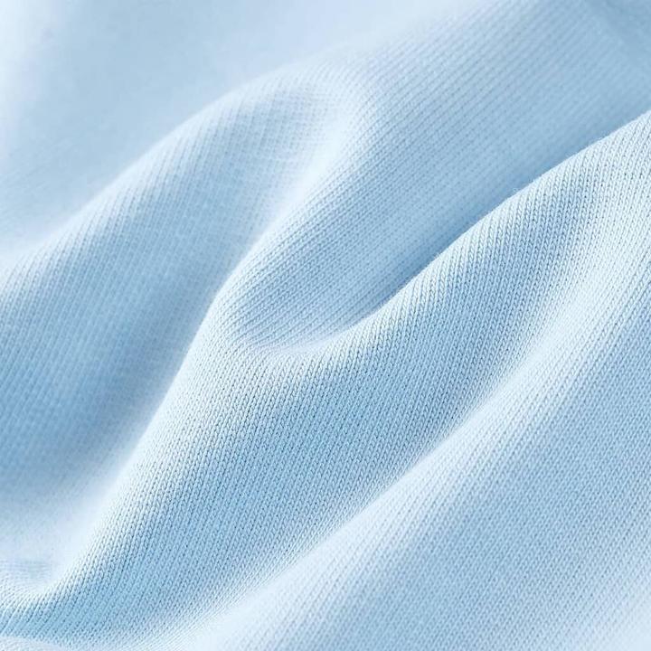 Actual product image vidaXL Kinder Sweatshirt (140)