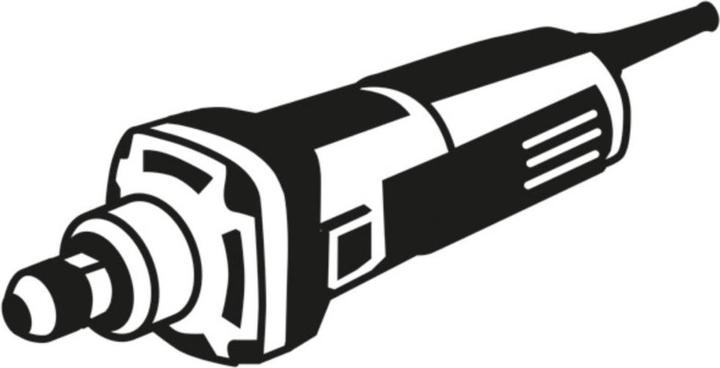 Image du produit Bosch Professional Zubehör Clé à ergots droite pour meuleuses droites