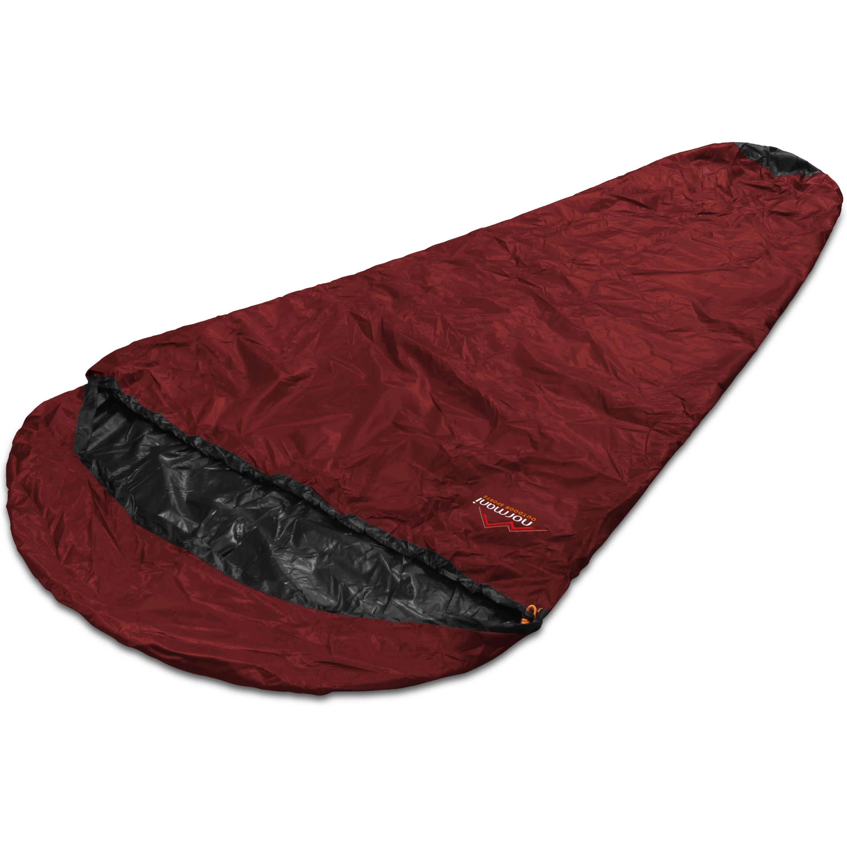 Normani, Schlafsack Zubehör, (2.30 m)