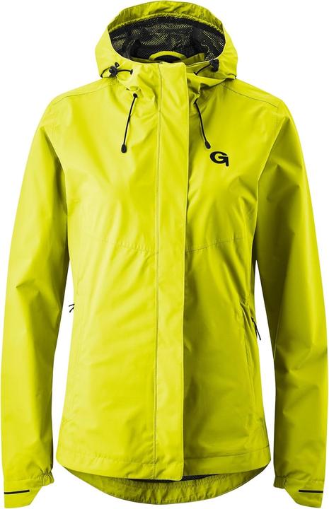 Produktbild Gonso Women's Save Jacket Essential (48)