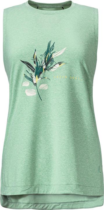 Actual product image Schöffel Women's Top Lisboa (46)